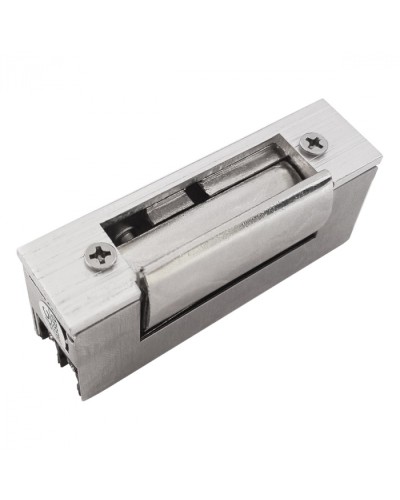 Электрозащелка AccordTec AT-ES02 NO в Энгельсе Защелки Pintop.ru