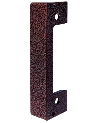 Уголок Activision Уголок 005 Медь в Энгельсе Аксессуары для малоабонентных видеодомофонов Pintop.ru