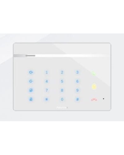 IP домофон Akuvox C312S в Энгельсе Абонентские аудиоустройства Pintop.ru