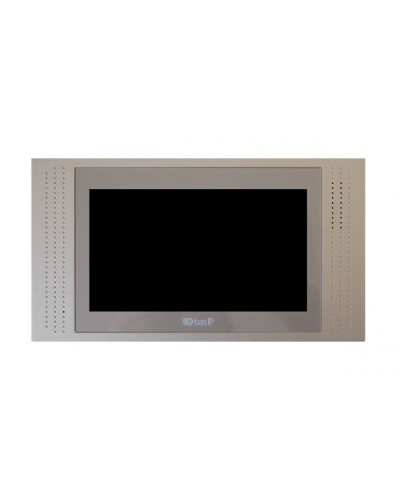 IP-видеодомофон BAS-IP AT-07L GOLD в Энгельсе Абонентские IP устройства Pintop.ru