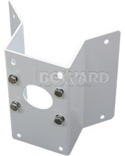 Кронштейн для углового монтажа Beward B75CST в Энгельсе Кронштейны и адаптеры для камер и мониторов Pintop.ru