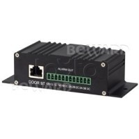 Контроллер для подключения 3 исполнительных устройств Beward NC311P