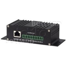 Контроллер для подключения 3 исполнительных устройств Beward NC311P