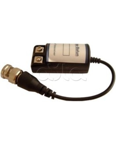 Передатчик/приемник видеосигнала 1 канал Beward T201C в Энгельсе Видеоусилители, Модуляторы, Делители Pintop.ru