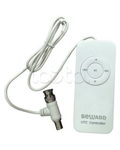 UTC контроллер Beward UTC2520 в Энгельсе Пульты управления и матричные переключатели для видеонаблюдения Pintop.ru