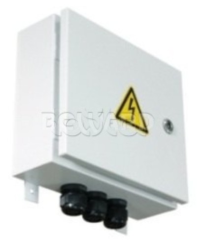Шкаф электромонтажный Beward xxxx-B220M в Энгельсе Щиты электрические Pintop.ru