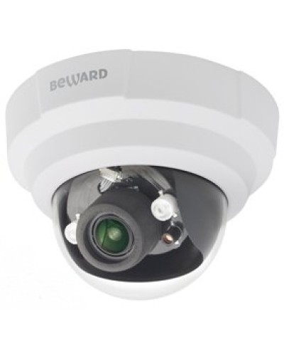 IP-камера видеонаблюдения купольная Beward B1510DR в Энгельсе IP-камеры Pintop.ru