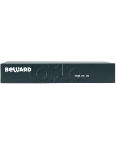 IP-видеорегистратор 12 канальный Beward BS1112 в Энгельсе IP Видеорегистраторы Pintop.ru