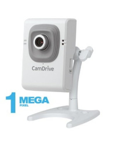 IP-камера видеонаблюдения миниатюрная Beward CD300 в Энгельсе IP-камеры Pintop.ru