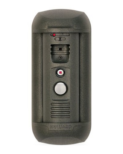 Вызывная антивандальная панель Beward DS81906A в Энгельсе Вызывные IP панели Pintop.ru