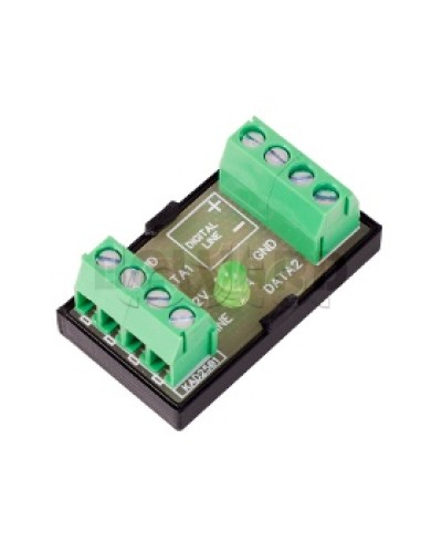 Коммутатор Beward KAD2501 в Энгельсе Коммутаторы Pintop.ru