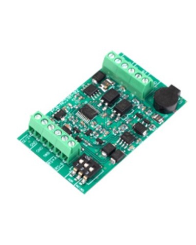 Контроллер Beward NCS101 в Энгельсе Аксессуары для IP домофонов Pintop.ru