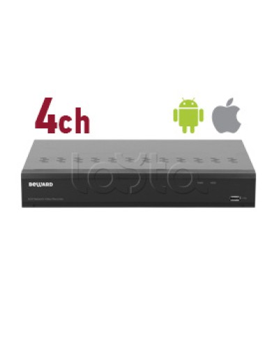 IP-видеорегистратор Beward RK0104 в Энгельсе IP Видеорегистраторы Pintop.ru