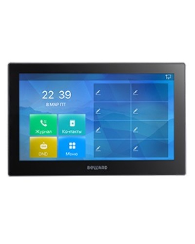 Монитор Beward SM730W в Энгельсе Абонентские IP устройства Pintop.ru