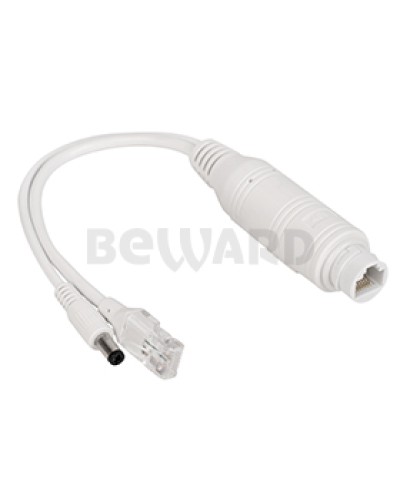 PoE-сплиттер Beward STS-01PC2 в Энгельсе Системы видеонаблюдения Pintop.ru