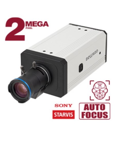 IP-камера видеонаблюдения в стандартном исполнении Beward SV2017M в Энгельсе IP-камеры Pintop.ru