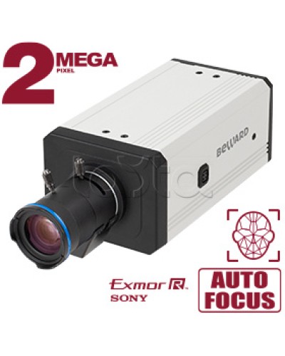 IP-камера видеонаблюдения купольная Beward SV2218M2 в Энгельсе IP-камеры Pintop.ru