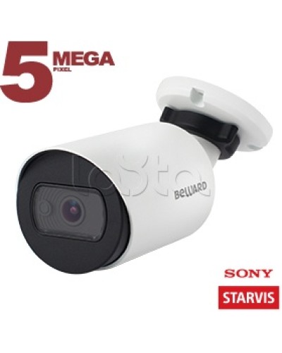 IP-камера видеонаблюдения в стандартном исполнении Beward SV3210RC в Энгельсе IP-камеры Pintop.ru