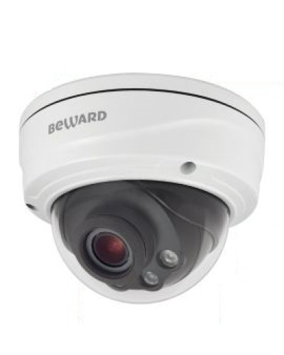 IP-камера в купольном исполнении Beward SV3218DVZ в Энгельсе IP-камеры Pintop.ru