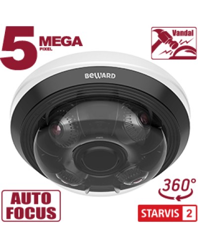 IP-камера Beward SV3218P4Z в Энгельсе IP-камеры Pintop.ru