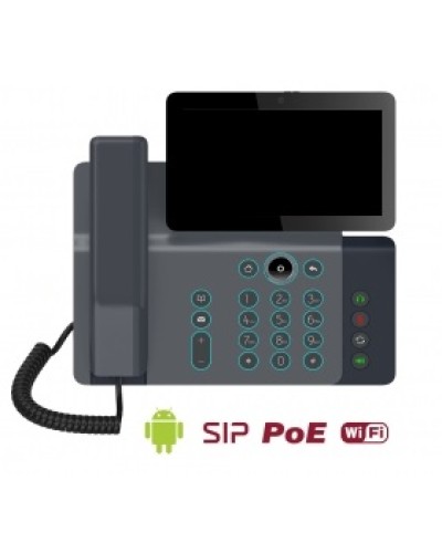 IP-видеотелефон Beward V67 в Энгельсе Абонентские IP устройства Pintop.ru