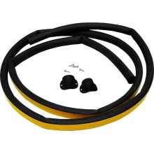 Лента демпферная CARDDEX DP-04