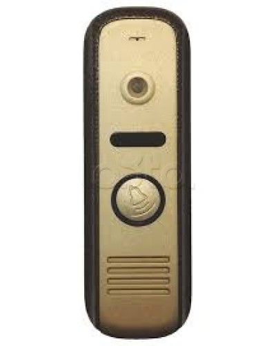 Панель вызывная CTV-D1000HD BA в Энгельсе Вызывные видеопанели малоабонентные Pintop.ru