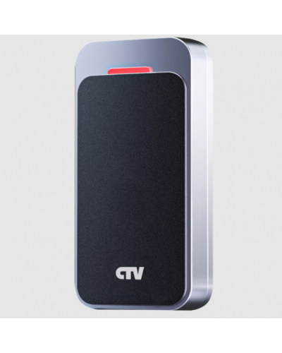 Контроллер-считыватель CTV-CR30EM в Энгельсе Контроллеры Pintop.ru