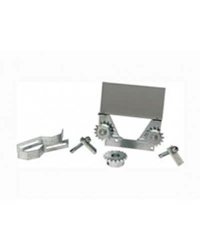 Передача цепная для серии ВК Came 001B4353 в Энгельсе Запчасти для шлагбаумов и автоматики Pintop.ru