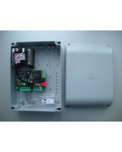 Блок управления Came 002ZF1N в Энгельсе Автоматизация ворот Pintop.ru