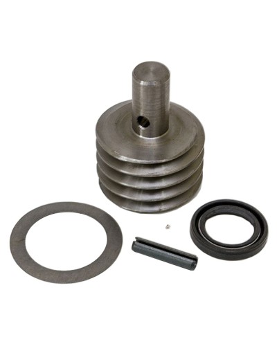 Червяк F1000 F1024 Came 119RID084 в Энгельсе Запчасти для шлагбаумов и автоматики Pintop.ru