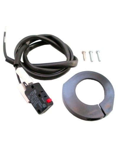 Микровыкл. FERNI в сборе Came 119RID093 в Энгельсе Запчасти для шлагбаумов и автоматики Pintop.ru