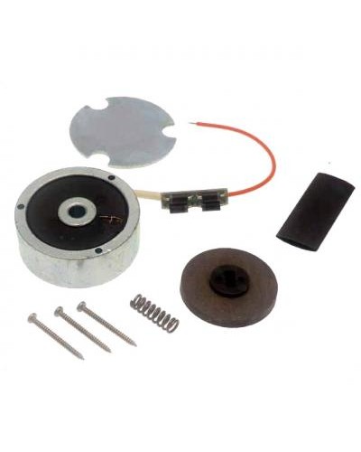 Электромагнит ATI 24 в сборе Came 119RID140 в Энгельсе Запчасти для шлагбаумов и автоматики Pintop.ru