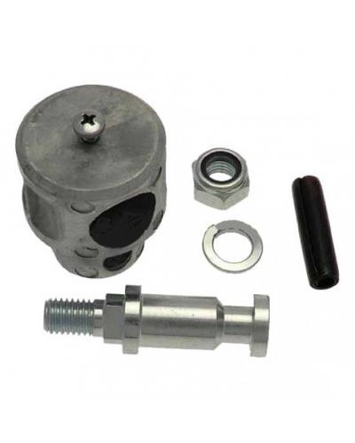 Наконечник мет.в сборе KRONO Came 119RID162 в Энгельсе Запчасти для шлагбаумов и автоматики Pintop.ru