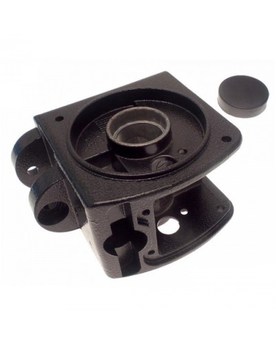 Корпус редуктора KRONO Came 119RID166 в Энгельсе Запчасти для шлагбаумов и автоматики Pintop.ru