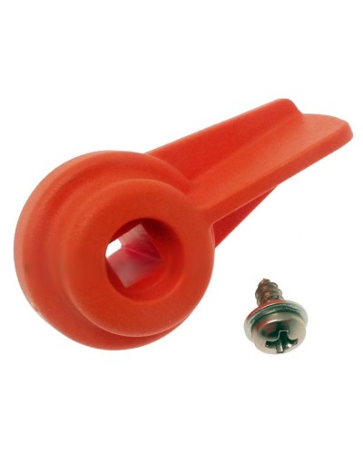 Ручка разблокировки с креплением FAST Came 119RID221 в Энгельсе Запчасти для шлагбаумов и автоматики Pintop.ru