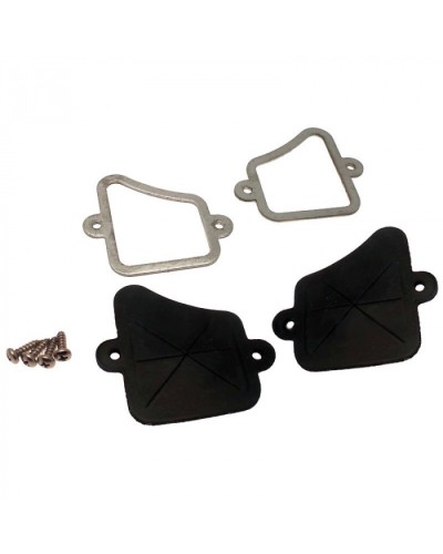 Гермоввод корпуса редуктора FAST Came 119RID236 в Энгельсе Запчасти для шлагбаумов и автоматики Pintop.ru