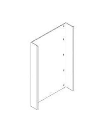 Боковина левая G12000 Came 119RIG108 в Энгельсе Запчасти для шлагбаумов и автоматики Pintop.ru