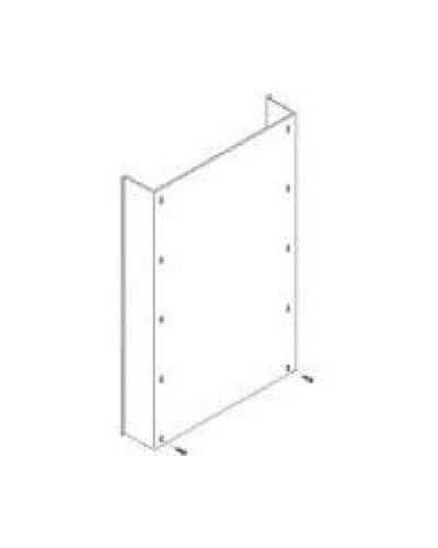 Крышка G12000 с креплением Came 119RIG110 в Энгельсе Запчасти для шлагбаумов и автоматики Pintop.ru