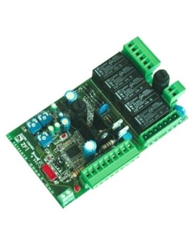 Плата блока управления ZC2 Came 3199ZC2 в Энгельсе Запчасти для шлагбаумов и автоматики Pintop.ru