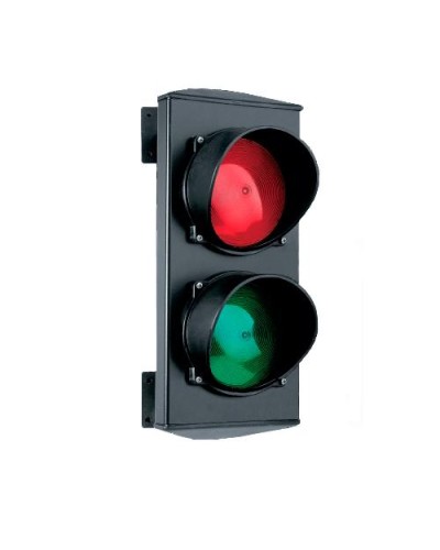 Светофор ламповый Came PSSRV1 в Энгельсе Запчасти для шлагбаумов и автоматики Pintop.ru