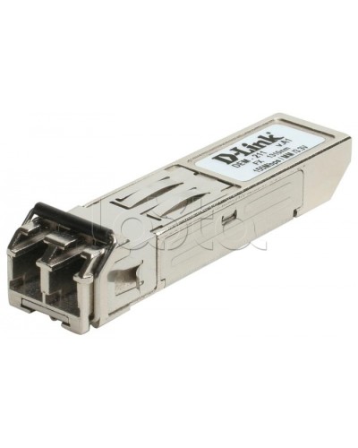 Трансивер-SFP с многомодовым портом D-Link DEM-211/D1A в Энгельсе Модули SFP/XFP/GBIC Pintop.ru