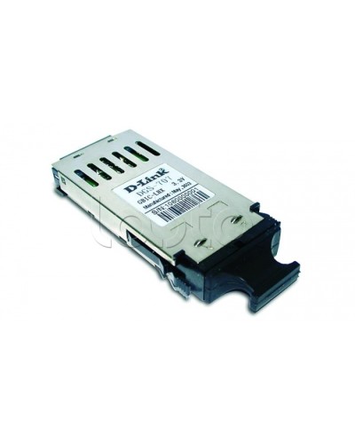 GBIC-трансивер D-Link DGS-707 в Энгельсе Модули SFP/XFP/GBIC Pintop.ru