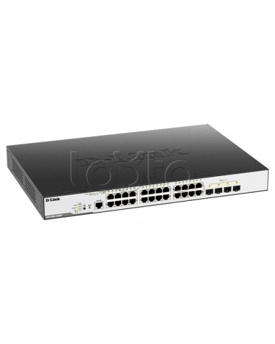 PoE-коммутатор D-Link DGS-3000-28XMP/B1A в Энгельсе Коммутаторы Pintop.ru