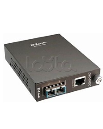 Медиаконвертер D-Link DMC-700SC/B9A в Энгельсе Медиаконвертеры Pintop.ru