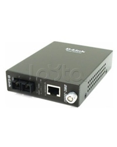 Медиаконвертер D-Link DMC-300SC/D8A в Энгельсе Медиаконвертеры Pintop.ru