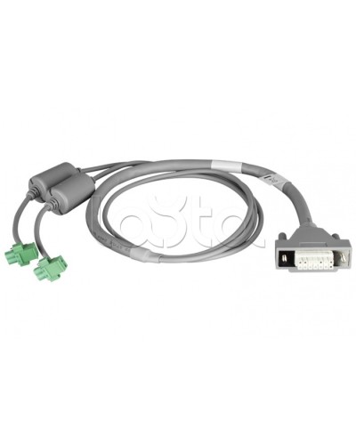Кабель питания (1.5 м) D-Link DPS-CB150-2PS/B1A в Энгельсе Дополнительное оборудование для сетей Pintop.ru