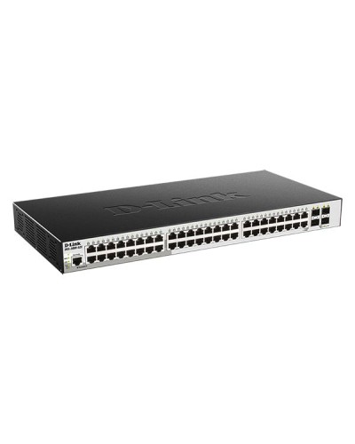 Коммутатор D-Link DGS-3000-52X/B2A в Энгельсе Коммутаторы Pintop.ru