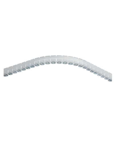 Перегородка SEP для CPO, DPT, DPX, DL, H80 DKC (SSG00800K) в Энгельсе Аксессуары для лотков Pintop.ru