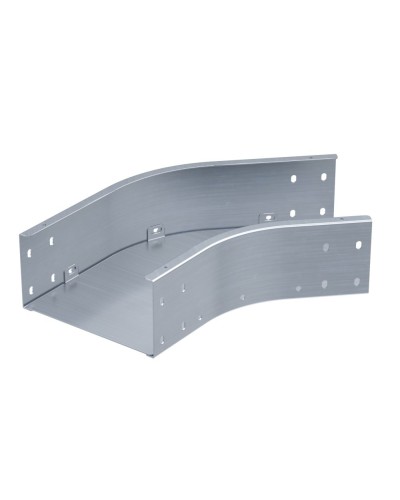 Угол горизонтальный (SCN850KZL) в Энгельсе Аксессуары для лотков Pintop.ru